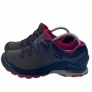 Ahnu Teva Sugarpine 2 Waterproof Hiking shoes